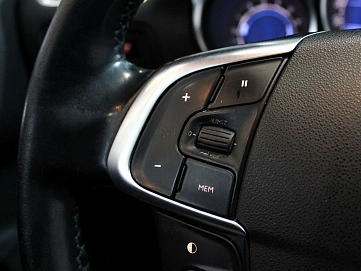 Citroen , 2013г., передний привод, механика