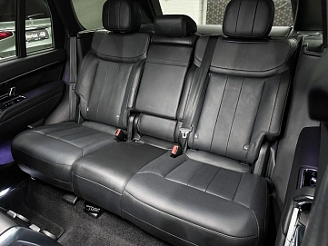 Land Rover Range Rover, 2022г, полный привод, автомат