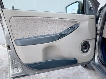 Lada (ВАЗ) Kalina, 2010г, передний привод, механика