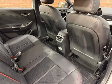 Hyundai Lafesta, 2025г, передний привод, робот