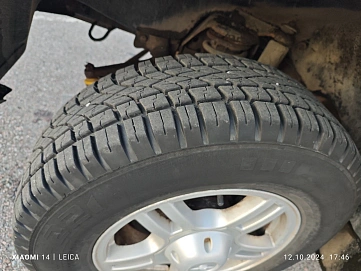 УАЗ Patriot, 2014г, полный привод, механика