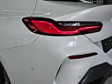 BMW , 2020г., полный привод, автомат