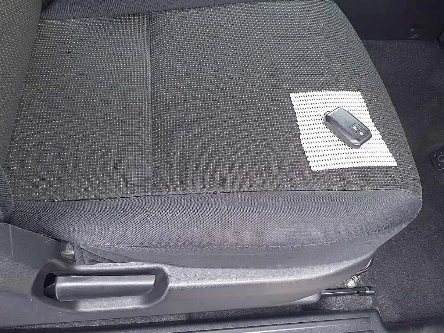 Suzuki Jimny, 2022г., полный привод, автомат