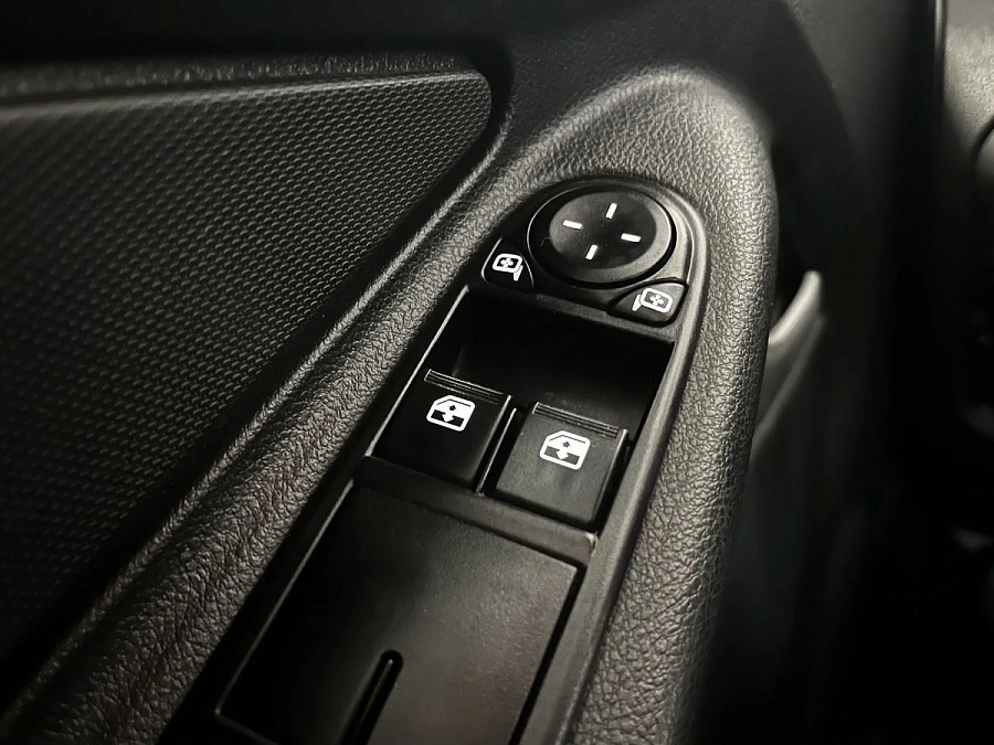 Lada (ВАЗ) Granta, 2018г., передний привод, робот