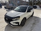 Lada (ВАЗ) Vesta, 2023г., передний привод, механика