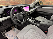 Volkswagen Tavendor, 2023г., полный привод, робот