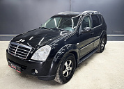 SsangYong Rexton, 2011г., полный привод, автомат