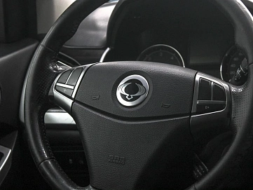 SsangYong Actyon, 2014г, передний привод, автомат