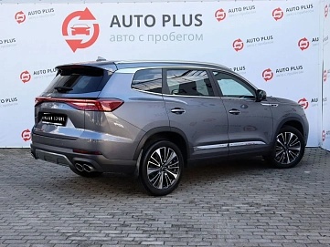 Chery Tiggo 8 Pro Max, 2023г, полный привод, робот