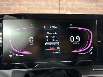 Kia Sportage, 2022г., полный привод, автомат