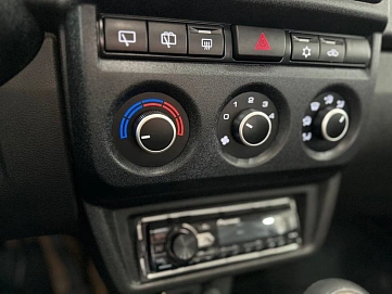 Lada (ВАЗ) Niva Legend, 2024г, полный привод, механика