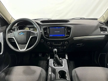 Geely Emgrand X7, 2019г, передний привод, механика