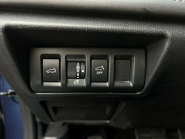 Subaru Outback, 2020г, передний привод, автомат