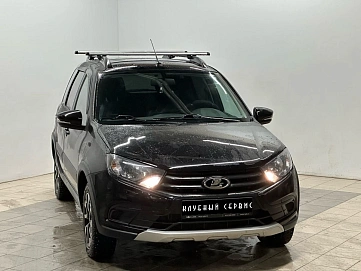 Lada (ВАЗ) , 2023г., передний привод, механика