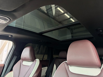Geely Monjaro, 2023г, передний привод, автомат