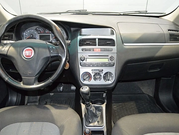 Fiat Linea, 2011г, передний привод, механика