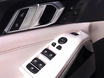 BMW X5, 2023г., полный привод, автомат