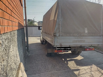 ГАЗ ГАЗель  3302 , 2011г, Задний привод, Механическая