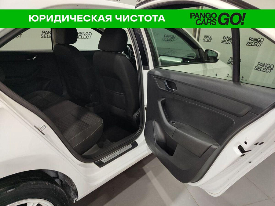 Skoda , 2016г., передний привод, механика