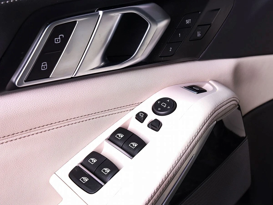 BMW X5, 2023г., полный привод, автомат