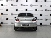 Peugeot 407, 2008г., передний привод, автомат