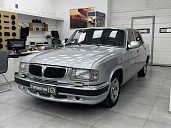 ГАЗ , 2003г., задний привод, механика