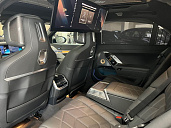 BMW 7 серии, 2024г., полный привод, автомат