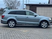 Audi Q7, 2008г., полный привод, автомат