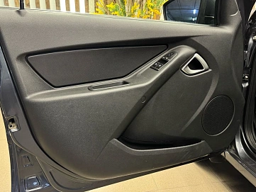 Lada (ВАЗ) Granta, 2020г, передний привод, механика