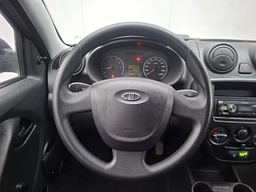 Lada (ВАЗ) Granta, 2015г, передний привод, механика