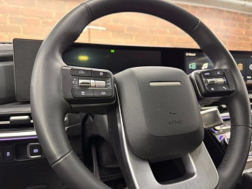 Hyundai Santa Fe, 2024г, полный привод, автомат