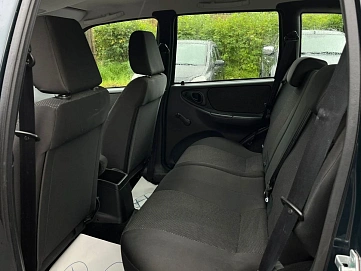 Lada (ВАЗ) Niva Travel, 2024г, полный привод, механика