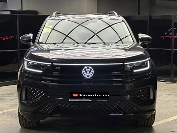 Volkswagen Tavendor, 2026г., полный привод, робот