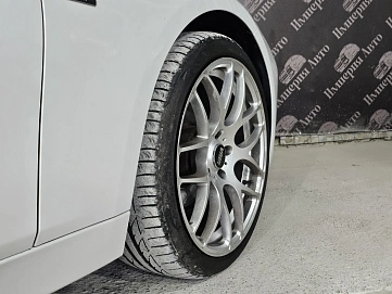 BMW 3 серии, 2014г, задний привод, автомат