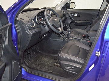 FAW Besturn X40, 2021г, передний привод, механика