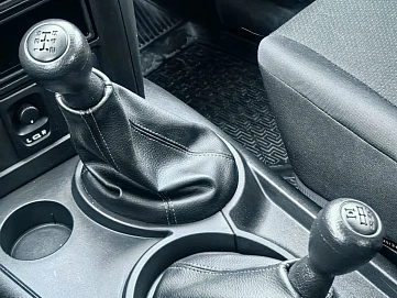 Lada (ВАЗ) Niva Travel, 2024г, полный привод, механика