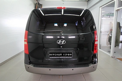 Hyundai , 2014г., задний привод, автомат