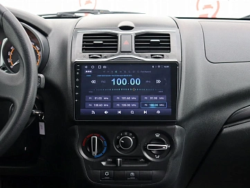 Lada (ВАЗ) Granta, 2022г, передний привод, механика