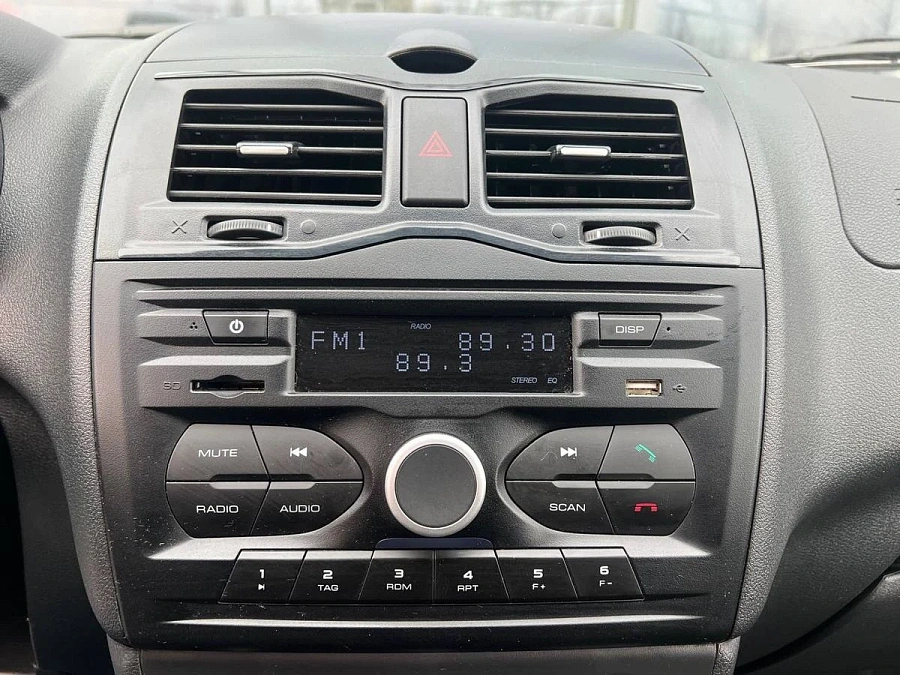 Lada (ВАЗ) Granta, 2023г., передний привод, механика