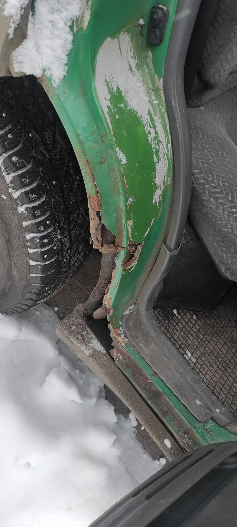 Suzuki Grand Vitara, 1998г., полный привод, автомат