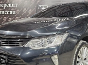 Toyota Camry, 2016г., передний привод, автомат