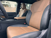 Lexus GX, 2024г., полный привод, автомат
