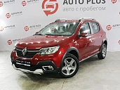 Renault , 2019г., передний привод, автомат