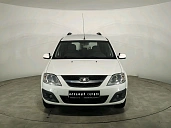 Lada (ВАЗ) Largus, 2016г., передний привод, механика