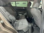 Kia , 2018г., передний привод, автомат