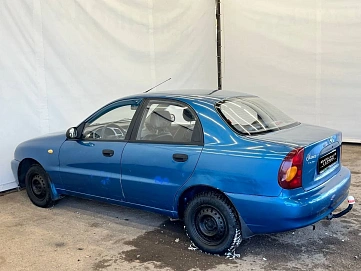 ЗАЗ , 2011г., передний привод, механика