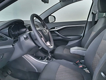 Lada (ВАЗ) Vesta, 2016г, передний привод, механика