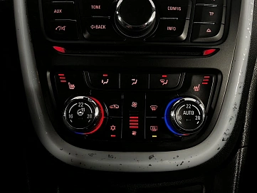 Opel Mokka, 2014г, передний привод, автомат