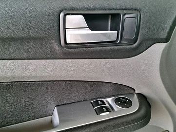 Ford Focus, 2010г, передний привод, механика