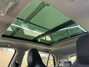 Volkswagen Tharu XR, 2025г, передний привод, робот